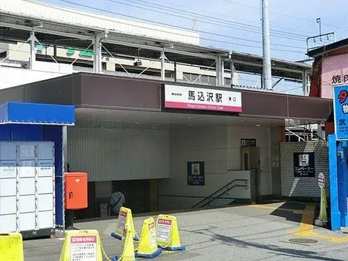 3LDK房产 船桥市 千叶县 (18)
