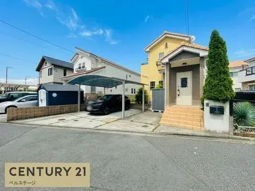 4LDK住宅
木更津市
千叶县 (2)