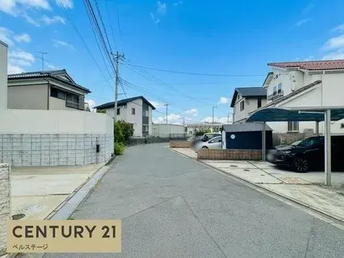 4LDK住宅
木更津市
千叶县 (3)