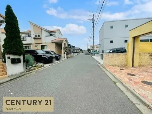 4LDK住宅
木更津市
千叶县 (4)
