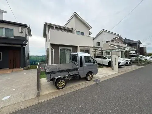4LDK物件 船橋市 千葉県 (2)