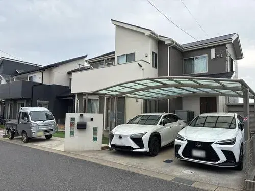 4LDK物件 船橋市 千葉県 (3)