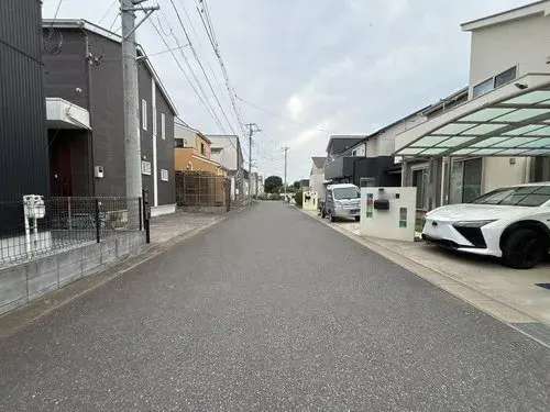 4LDK物件 船橋市 千葉県 (6)