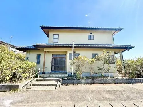 Akiya in Katori