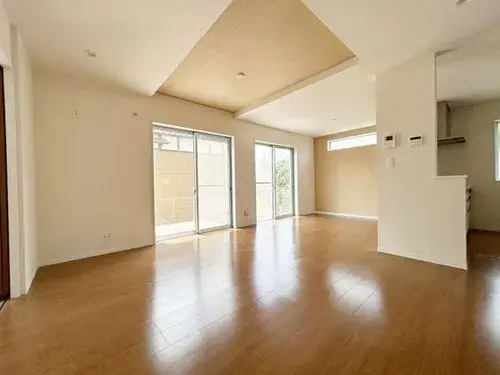 4LDK Property Abiko City, Chiba Prefecture (2)