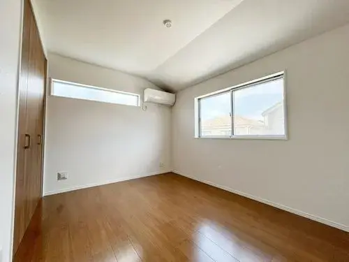 4LDK Property Abiko City, Chiba Prefecture (11)