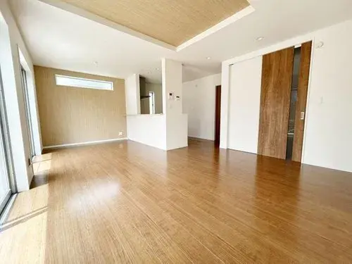 4LDK Property Abiko City, Chiba Prefecture (3)