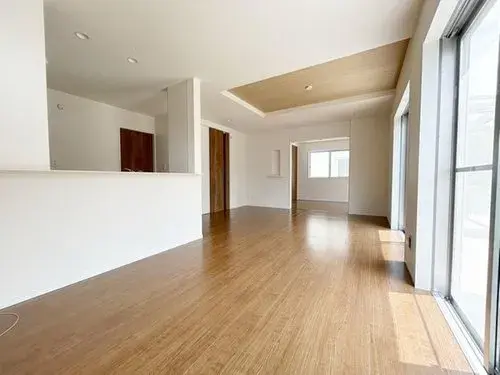 4LDK Property Abiko City, Chiba Prefecture (4)