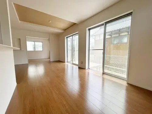 4LDK Property Abiko City, Chiba Prefecture (5)