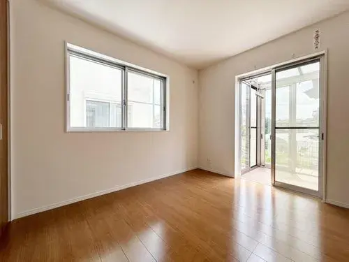 4LDK Property Abiko City, Chiba Prefecture (6)