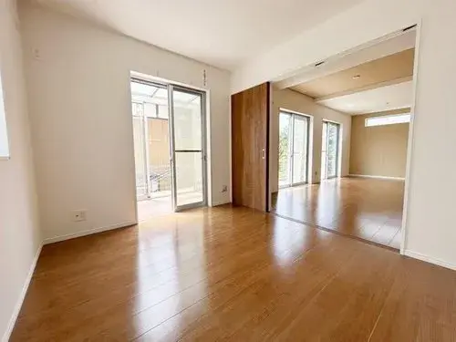 4LDK Property Abiko City, Chiba Prefecture (7)