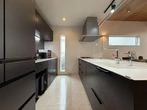 Bien immobilier 4LDK Ville de Matsudo Préfecture de Chiba (16)
