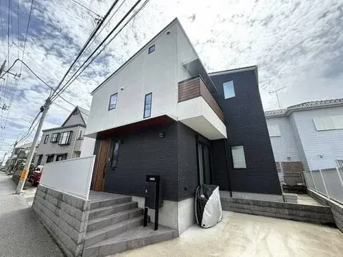 Bien immobilier 4LDK Ville de Matsudo Préfecture de Chiba (3)