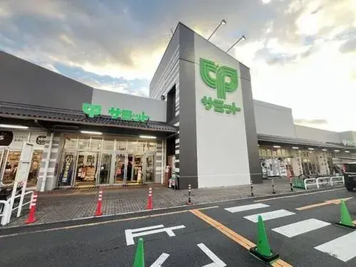 Bien immobilier 4LDK Ville de Matsudo Préfecture de Chiba (27)