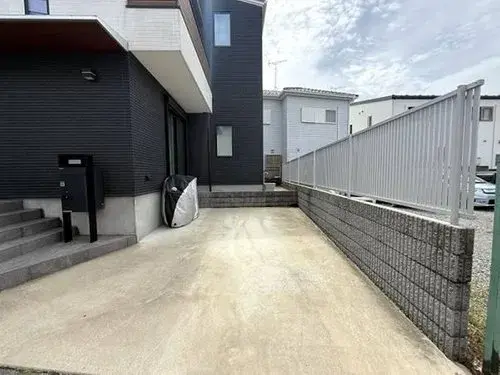 Bien immobilier 4LDK Ville de Matsudo Préfecture de Chiba (4)