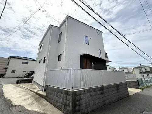 Bien immobilier 4LDK Ville de Matsudo Préfecture de Chiba (5)