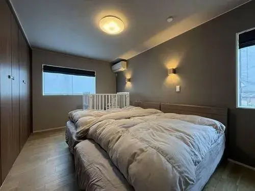 Bien immobilier 4LDK Ville de Matsudo Préfecture de Chiba (7)