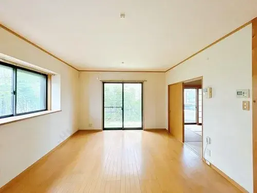 Préfecture de Chiba Ville d'Ichikawa Propriété 3LDK (2)
