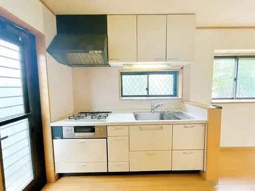 Préfecture de Chiba Ville d'Ichikawa Propriété 3LDK (12)