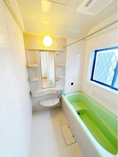 Préfecture de Chiba Ville d'Ichikawa Propriété 3LDK (15)