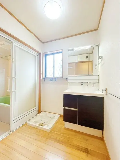 Préfecture de Chiba Ville d'Ichikawa Propriété 3LDK (16)