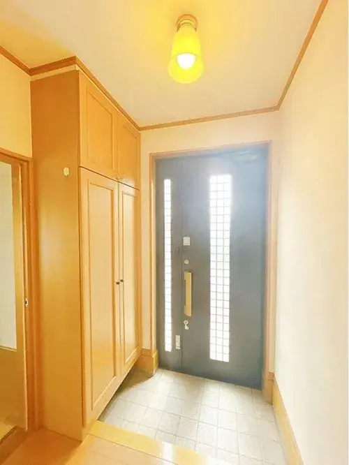 Préfecture de Chiba Ville d'Ichikawa Propriété 3LDK (3)