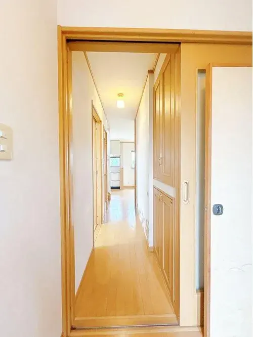 Préfecture de Chiba Ville d'Ichikawa Propriété 3LDK (4)
