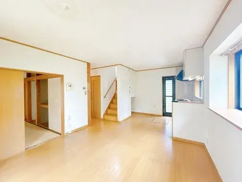 Préfecture de Chiba Ville d'Ichikawa Propriété 3LDK (5)