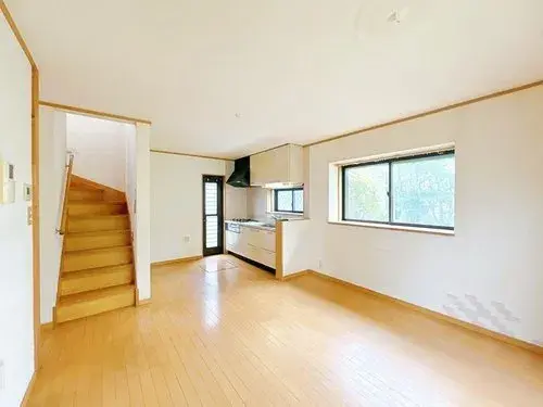 Préfecture de Chiba Ville d'Ichikawa Propriété 3LDK (6)