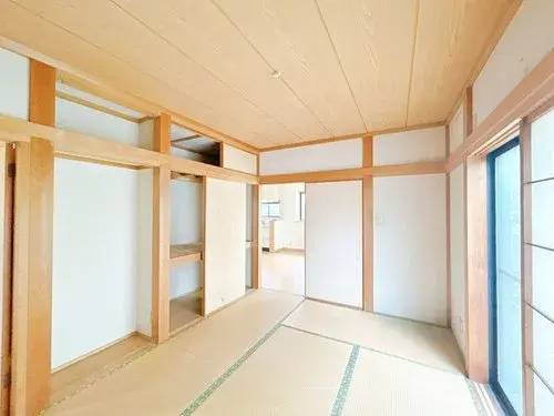 Préfecture de Chiba Ville d'Ichikawa Propriété 3LDK (7)