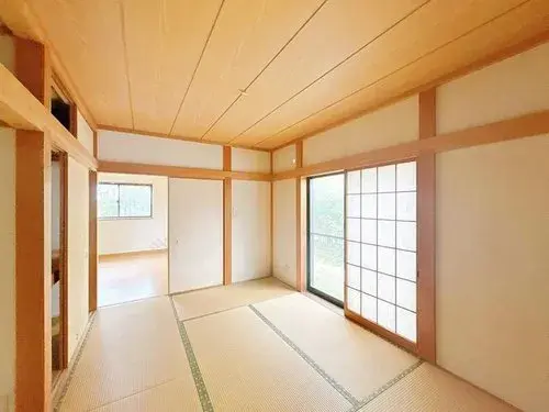 Préfecture de Chiba Ville d'Ichikawa Propriété 3LDK (8)