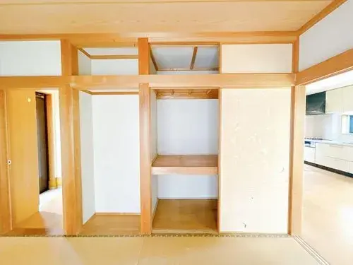 Préfecture de Chiba Ville d'Ichikawa Propriété 3LDK (9)
