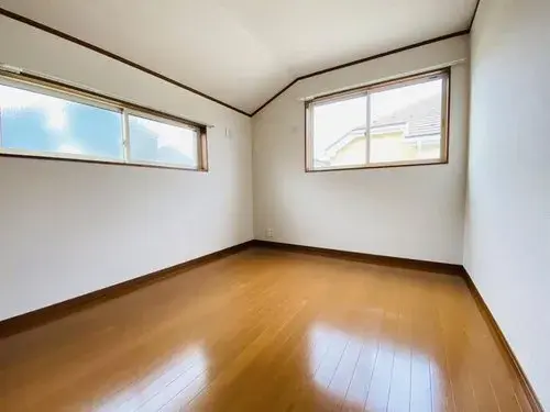 Préfecture de Chiba Ville de Chiba Propriété 4LDK (11)