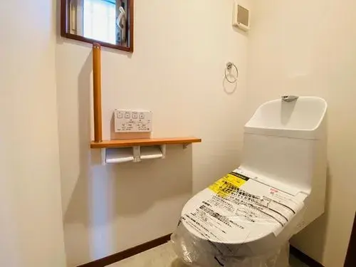 Préfecture de Chiba Ville de Chiba Propriété 4LDK (14)