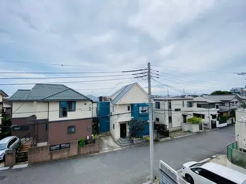 Préfecture de Chiba Ville de Chiba Propriété 4LDK (3)