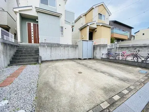 Préfecture de Chiba Ville de Chiba Propriété 4LDK (4)