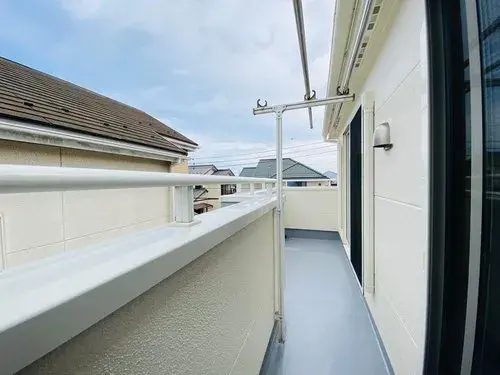 Préfecture de Chiba Ville de Chiba Propriété 4LDK (5)