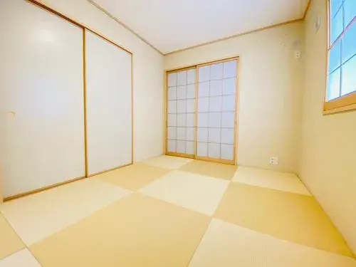 Préfecture de Chiba Ville de Chiba Propriété 4LDK (6)