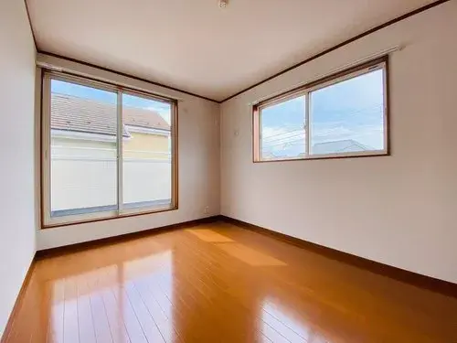 Préfecture de Chiba Ville de Chiba Propriété 4LDK (8)