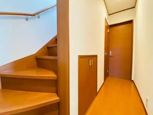 Préfecture de Chiba Ville de Chiba Propriété 4LDK (9)
