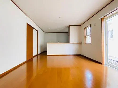 Préfecture de Chiba Ville de Chiba Propriété 4LDK (10)