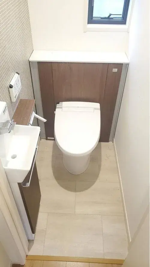 Недвижимость 3LDK в городе Inzai, префектура Chiba (16)