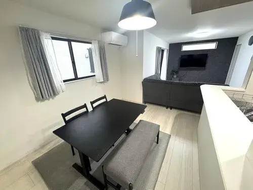 3LDK Ichikawa City, Chiba Prefecture Property (5)