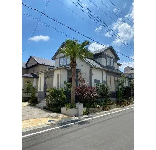 4LDK+S Property Urayasu City Chiba Prefecture (2)