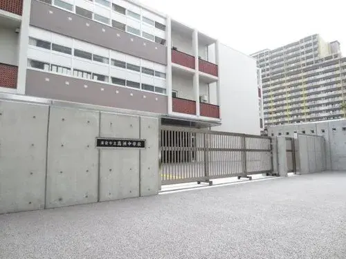4LDK+S Property Urayasu City Chiba Prefecture (16)