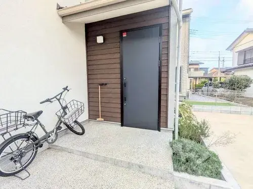 2LDK+S Property Shirai City Chiba Prefecture (2)