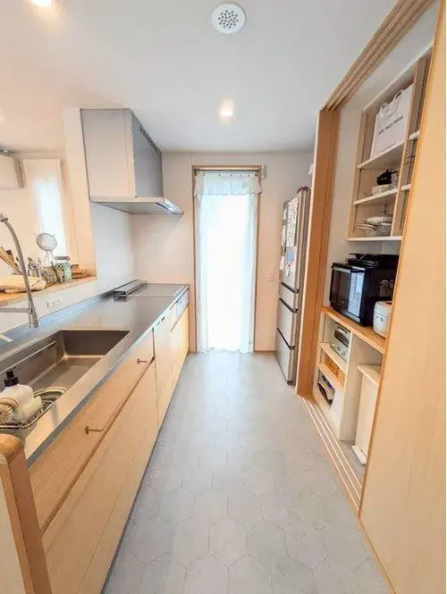 2LDK+S Property Shirai City Chiba Prefecture (12)