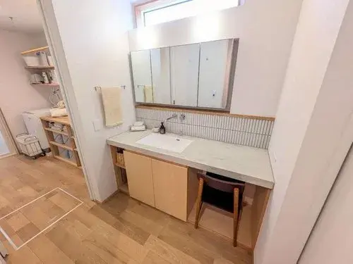 2LDK+S Property Shirai City Chiba Prefecture (14)