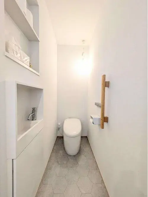 2LDK+S Property Shirai City Chiba Prefecture (16)