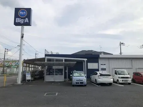 2LDK+S Property Shirai City Chiba Prefecture (18)